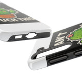 Cant Touch This — Tough Phone Case