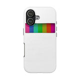 Currently Experiencing Technical Difficulties — Tough Phone Case