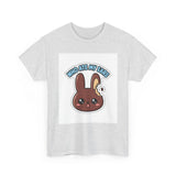 Who Ate My Ears — Tshirt