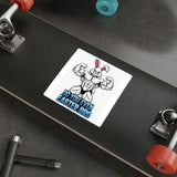 Do You Even Easter Bro — Sticker