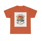 Waiting For My Ship To Come In — Tshirt