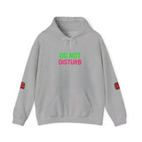 Do Not Disturb Mode Permanent — Hoodie