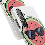 I Am One In A Melon — Snap Phone Case