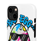 Bad Egg — Snap Phone Case