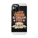 Custom Art Design — Tough Phone Case