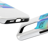 Ctrl Z My Entire Life — Tough Phone Case