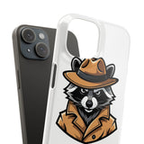 Legit Business — Snap Phone Case