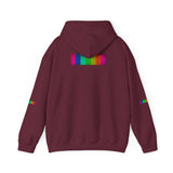 Currently Experiencing Technical Difficulties — Hoodie