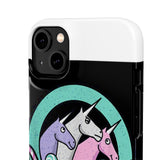 Shun — Snap Phone Case