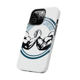 Bromance — Tough Phone Case