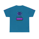 Unsubscribe From Adulting — Tshirt
