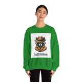 Legit Business — Poster