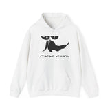 Zero Fucks Given — Hoodie