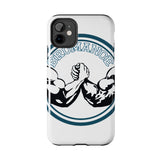 Bromance — Tough Phone Case