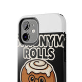 Synonym Rolls — Tough Phone Case