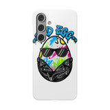 Bad Egg — Snap Phone Case