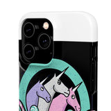 Shun — Snap Phone Case
