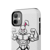 Do You Even Easter Bro — Tough Phone Case