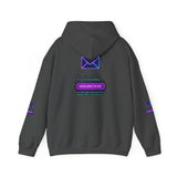 Unsubscribe From Adulting — Hoodie