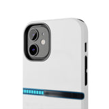 Loading Patience Zero Percent — Tough Phone Case