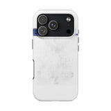 Emotional Bandwidth Exceeded — Tough Phone Case