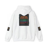 System Overload — Hoodie