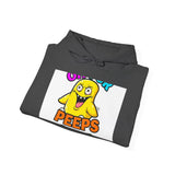 Oh For Peeps Sake — Hoodie