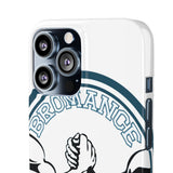 Bromance — Snap Phone Case