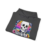My Trauma Made Me Funny — Hoodie