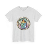 Dumpster Fire — Tshirt