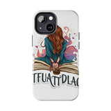 STFUATTDLAGG — Tough Phone Case