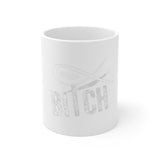 Alpha Bitch — Mug