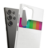Currently Experiencing Technical Difficulties — Snap Phone Case