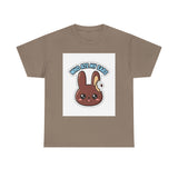 Who Ate My Ears — Tshirt