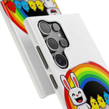 Yay Hostages — Snap Phone Case