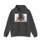 STFUATTDLAGG — Hoodie