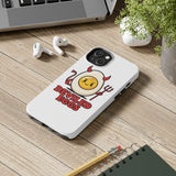 Deviled Eggs — Tough Phone Case