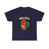 Nice Cock — Tshirt