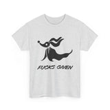 Zero Fucks Given — Tshirt