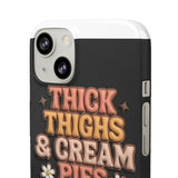 Custom Art Design — Snap Phone Case