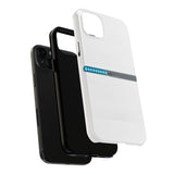 Loading Patience Zero Percent — Tough Phone Case
