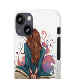 STFUATTDLAGG — Snap Phone Case
