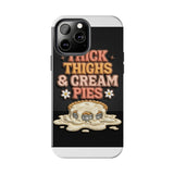 Custom Art Design — Tough Phone Case
