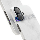 Emotional Bandwidth Exceeded — Snap Phone Case