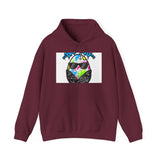 Bad Egg — Hoodie