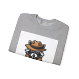 Legit Business — Poster