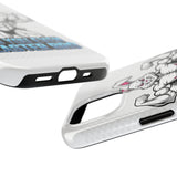 Do You Even Easter Bro — Tough Phone Case