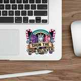 Shuuuuuuun — Sticker