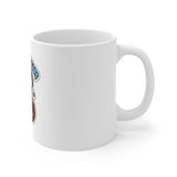 Who Ate My Ears — Mug