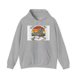 Waiting For My Ship To Come In — Hoodie
